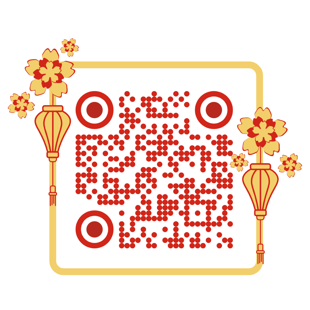 QR Code for Email