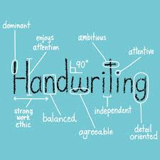 Handwriting