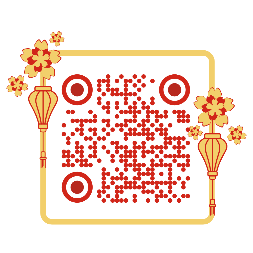 QR Code for Location