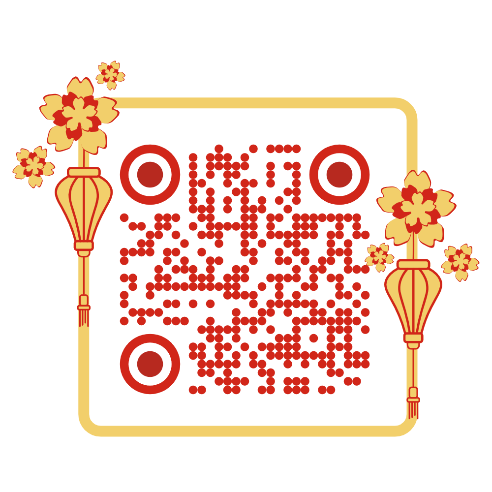 QR Code for Mobile Number